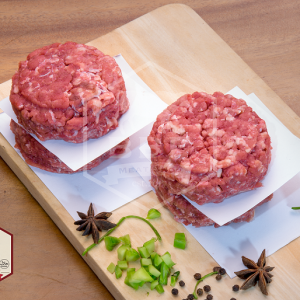 Daging Giling Special (Prime Ground Beef) Meat Pack 1 kg