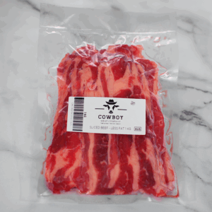 Beef Slice AUS 1 KG