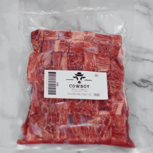 Saikoro Meltique 1 KG