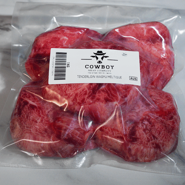 Tenderloin Wagyu Meltique 1 KG