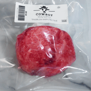 Tenderloin Wagyu Meltique 200 G
