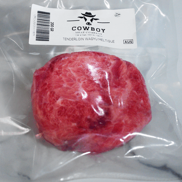 Tenderloin Wagyu Meltique 200 G