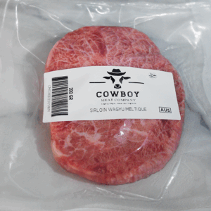 Sirloin Wagyu Meltique 200 G