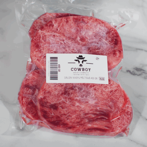 Sirloin Wagyu Meltique 400 G