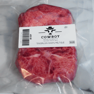 Tenderloin Wagyu Meltique 400 G
