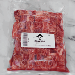 Saikoro Meltique 400 G