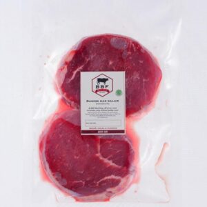 Daging Has Dalam (Tenderloin) 400 G