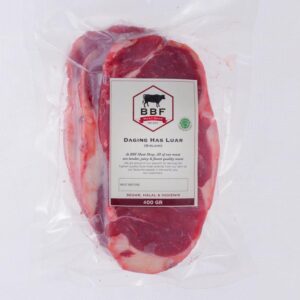 Daging Has Luar (Sirloin) 400 G