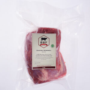 Daging Sengkel (Shank) 1 KG
