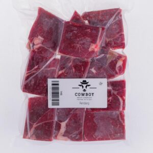 Rendang CMC 1 KG