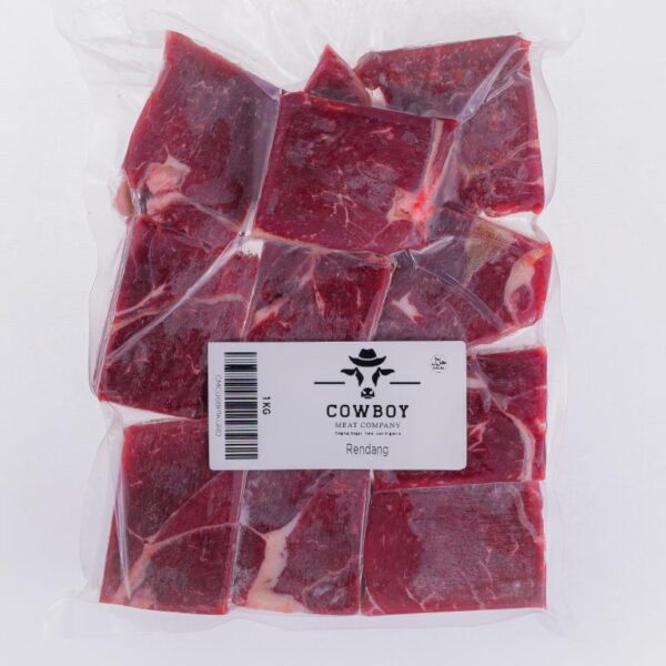 Rendang CMC 1 KG