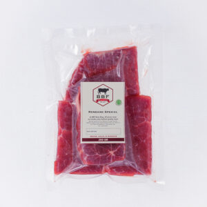 Rendang Special 250 G