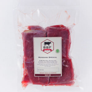 Rendang Special 500 G