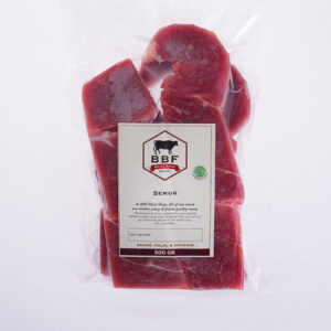 Semur 500 G